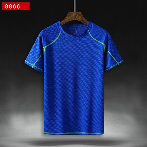 Men short sleeve swimsuit - men's,