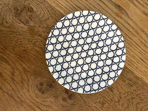 Royal doulton pacific blue - royal,
