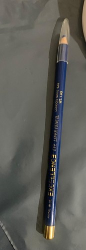 Eyeliner pencil royal blue - eyeliner,