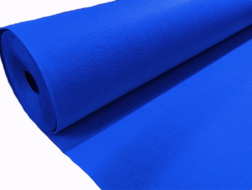 5mm craft felt - 1.5mm, polyester