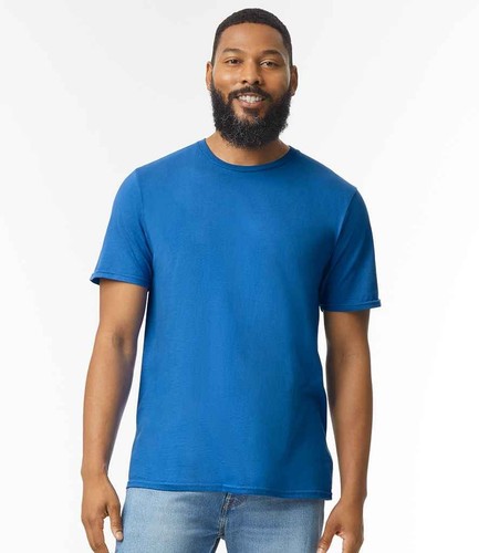 Gildan softstyle tshirt - gildan,