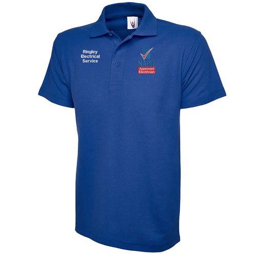 Napit embroidered personalised - napit,