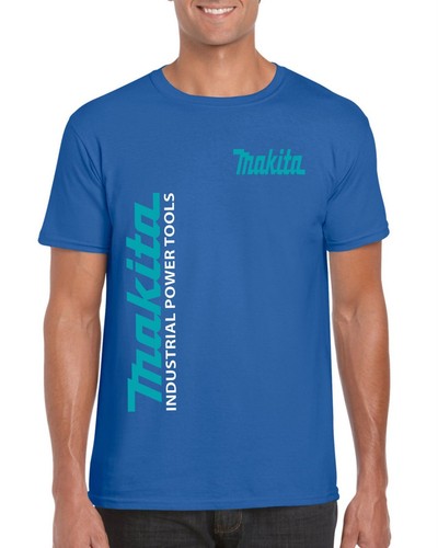 Makita shirt powertools - makita,