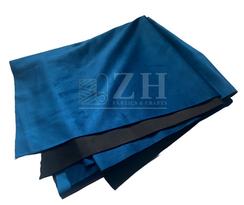 Plush velvet upholstery - velvet, fabric