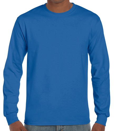 Gildan mens ultra cotton - cotton, adult