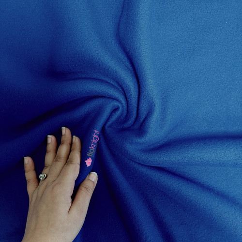 Polar fleece anti pill - pill, soft