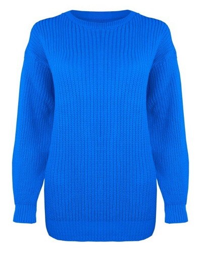 Ladies women knitted sweater - ladies,
