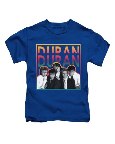 Duran adults shirt - duran,