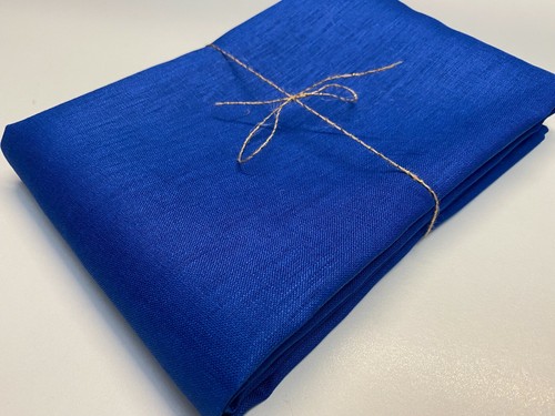 Soft 100 linen fabric - soft, 100%