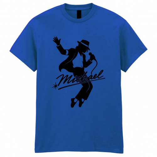 Michael jackson king pop - king,