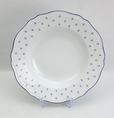 Richard ginori royal blue - ginori,