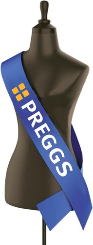 Preggs royal blue - royal,