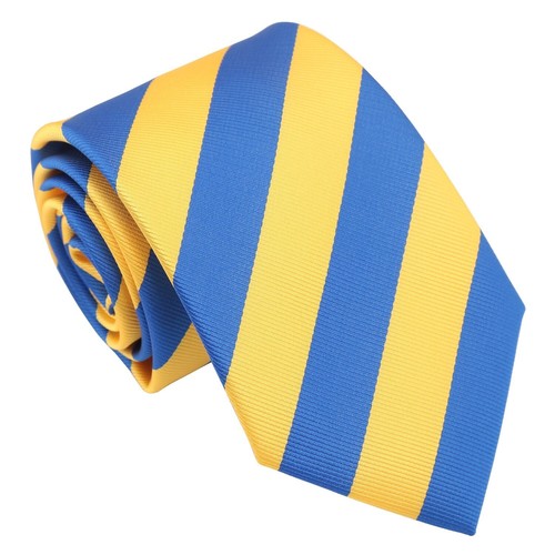 Royal blue yellow classic - blue,