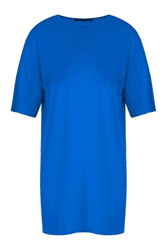 Ladies baggy oversized top - ladies,