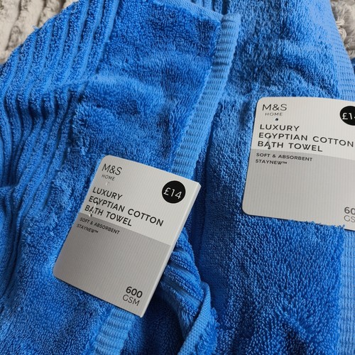Royal blue bath - 3,