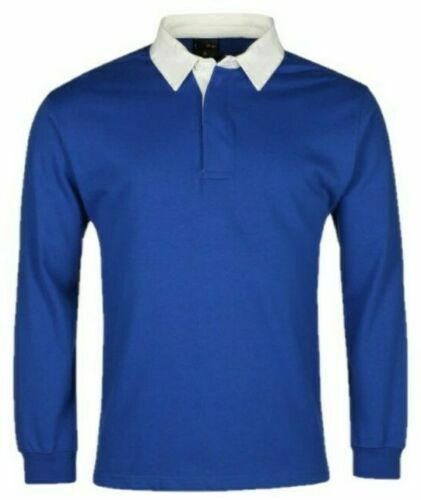 Mens rugby shirt top - rugby,