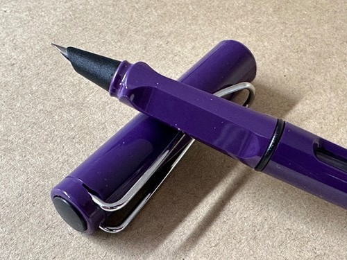 Jinhao 599 royal - 599, blue