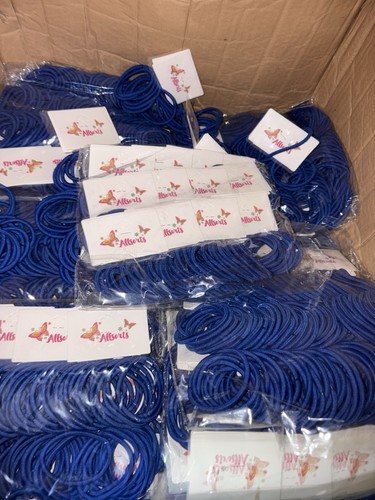 Job lot royal blue - job,