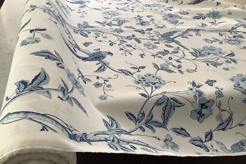 Laura ashley summer palace - laura,