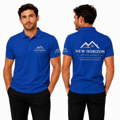 Personalised polo shirt - polo, custom