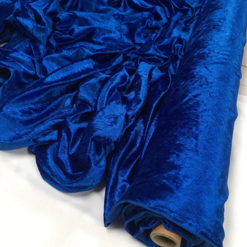 Premium crushed velvet - premium,